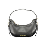 Mario Valentino Nero Polyurethane Women's Bag