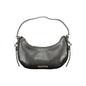 Mario Valentino Nero Polyurethane Women's Bag