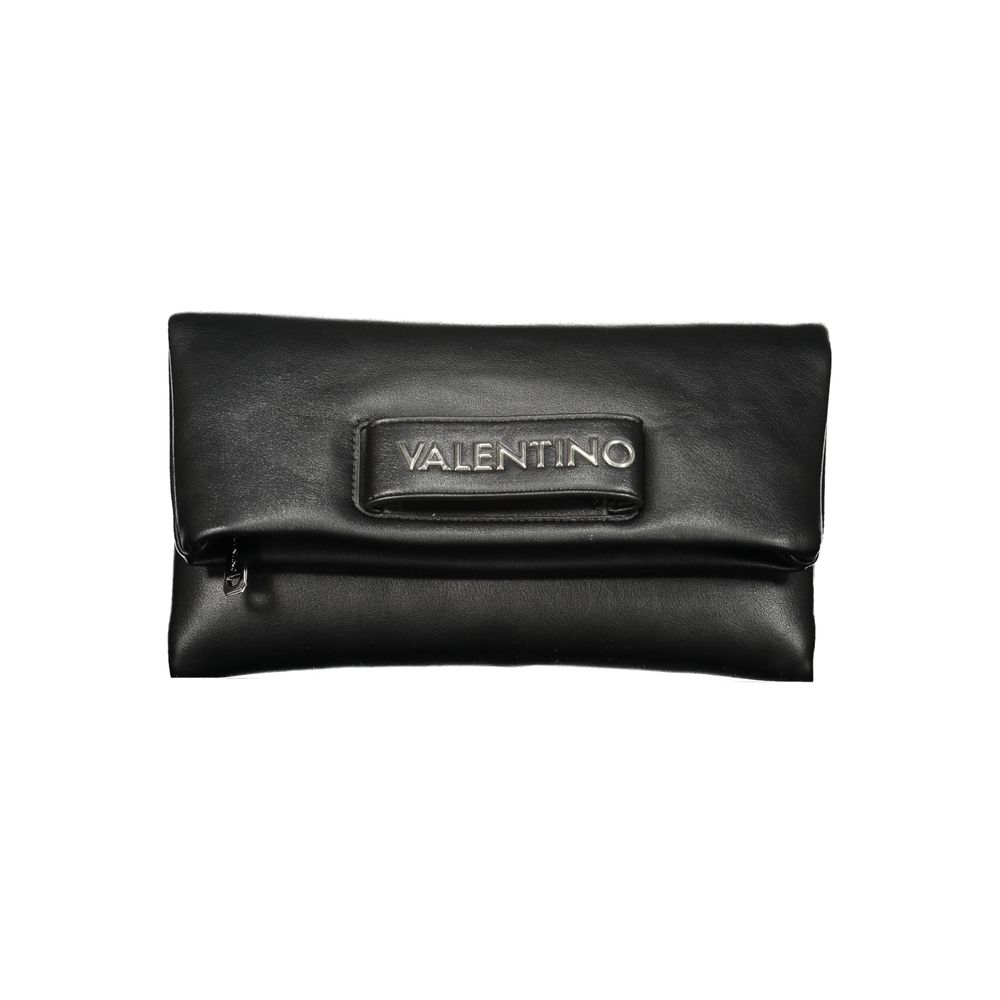Sac à main femme Mario Valentino en polyuréthane noir