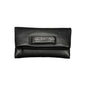 Mario Valentino Nero Polyurethane Womens Handbag