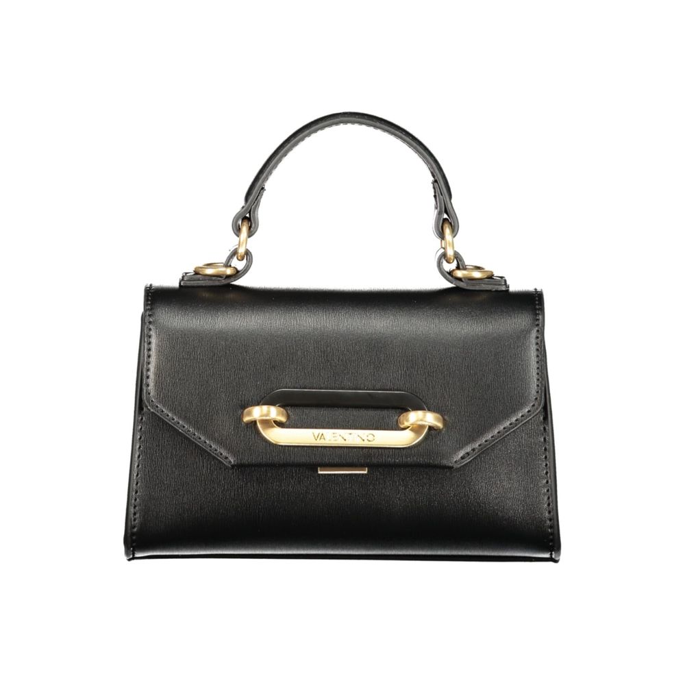 Sac femme Mario Valentino Nero Poliuretano