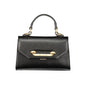 Mario Valentino Nero Poliuretano Women's Bag