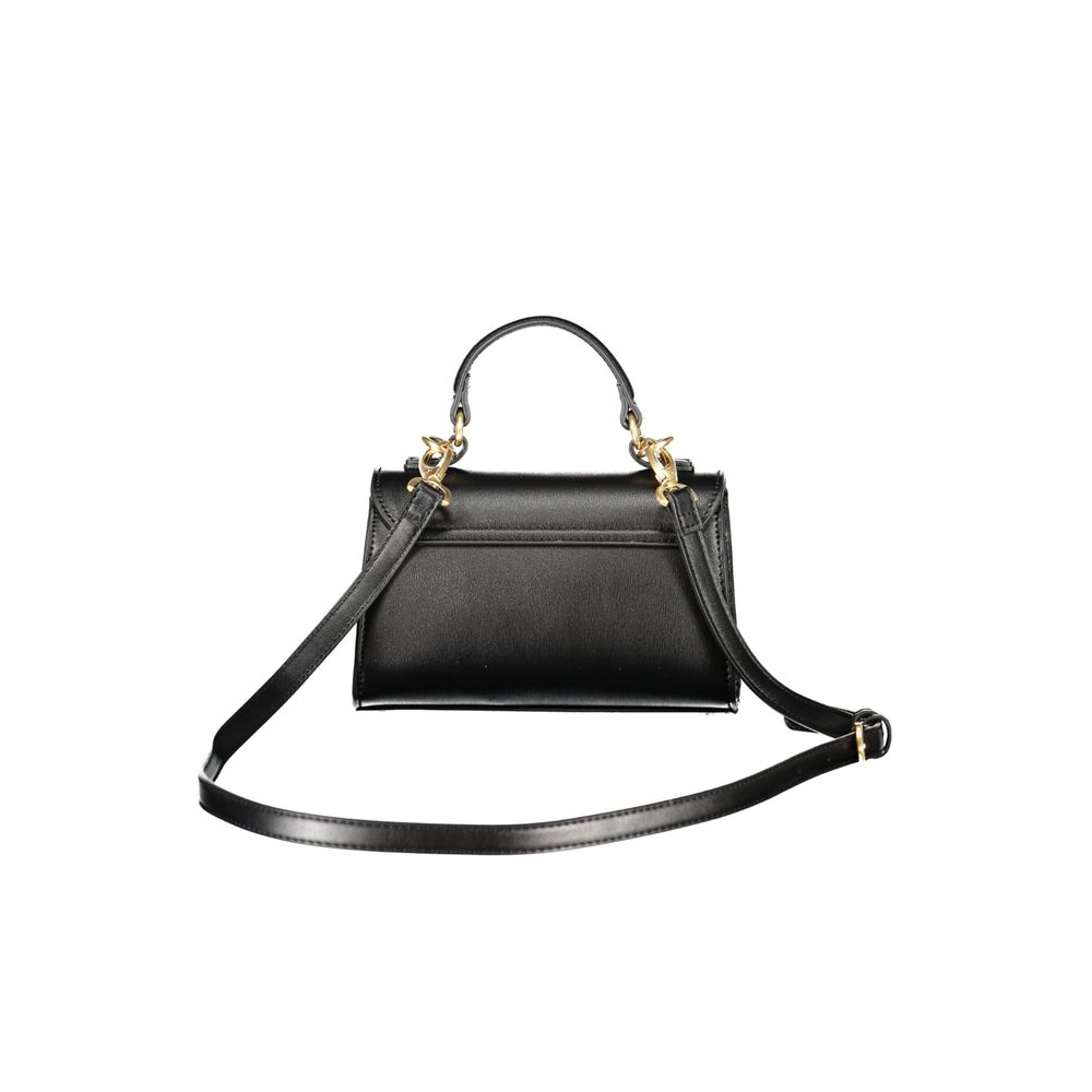 Sac femme Mario Valentino Nero Poliuretano