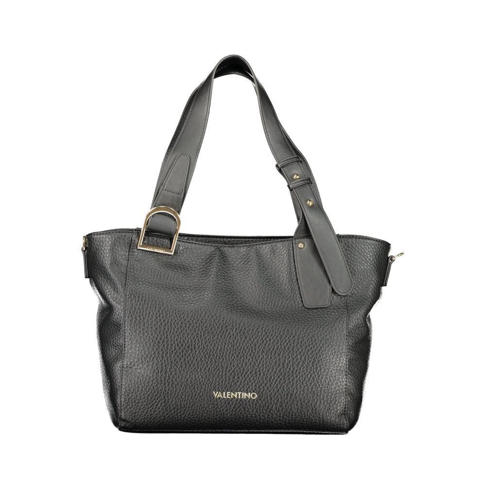 Sac pour femme Mario Valentino Nero en polyuréthane