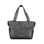 Mario Valentino Nero Polyurethane Women's Bag