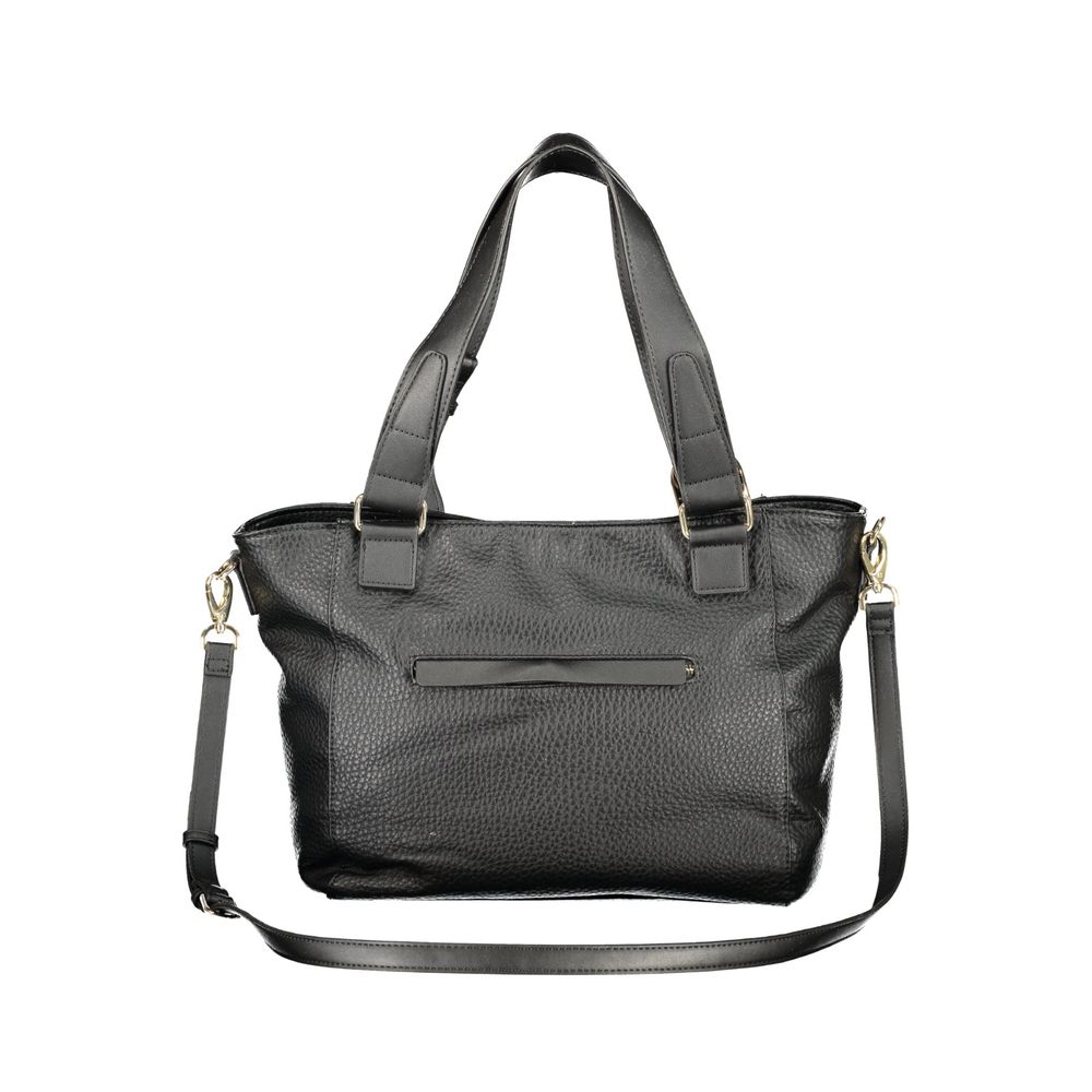 Sac pour femme Mario Valentino Nero en polyuréthane