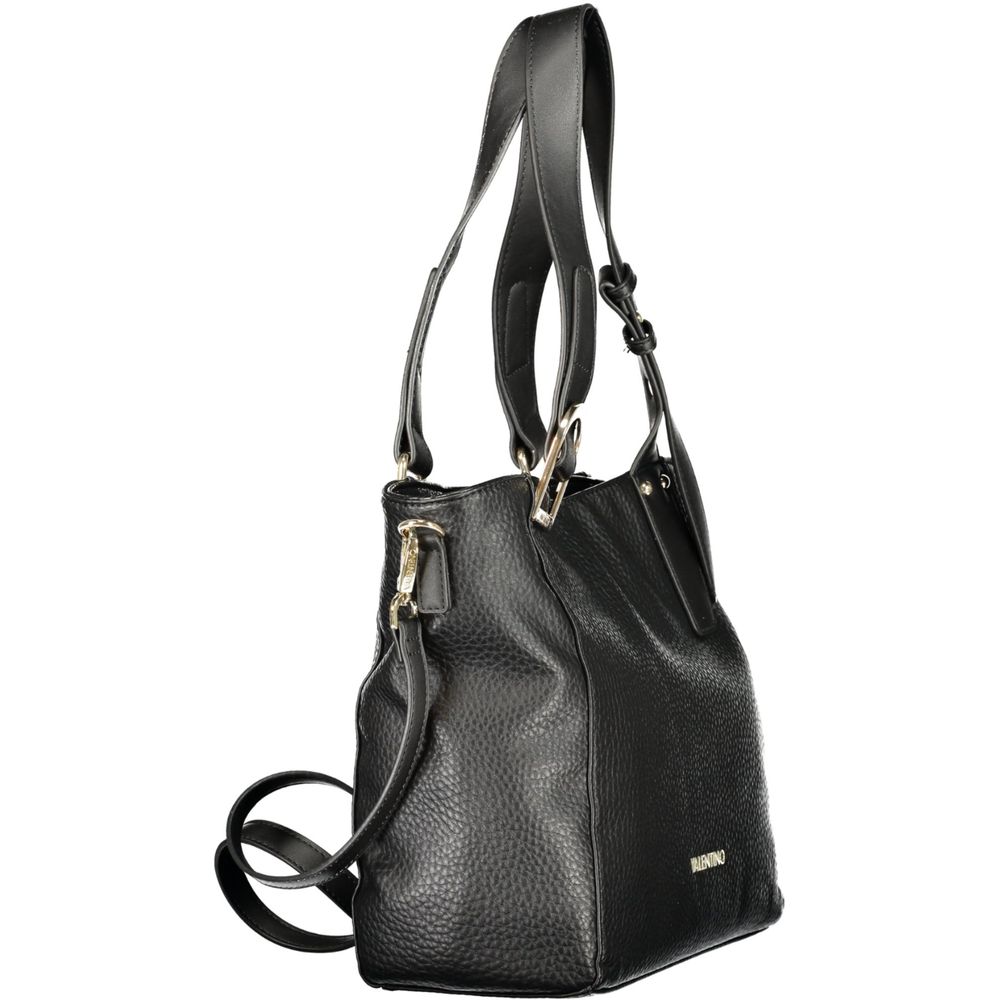 Sac pour femme Mario Valentino Nero en polyuréthane