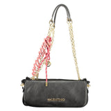 Sac Mario Valentino Nero Polyuréthane pour femme