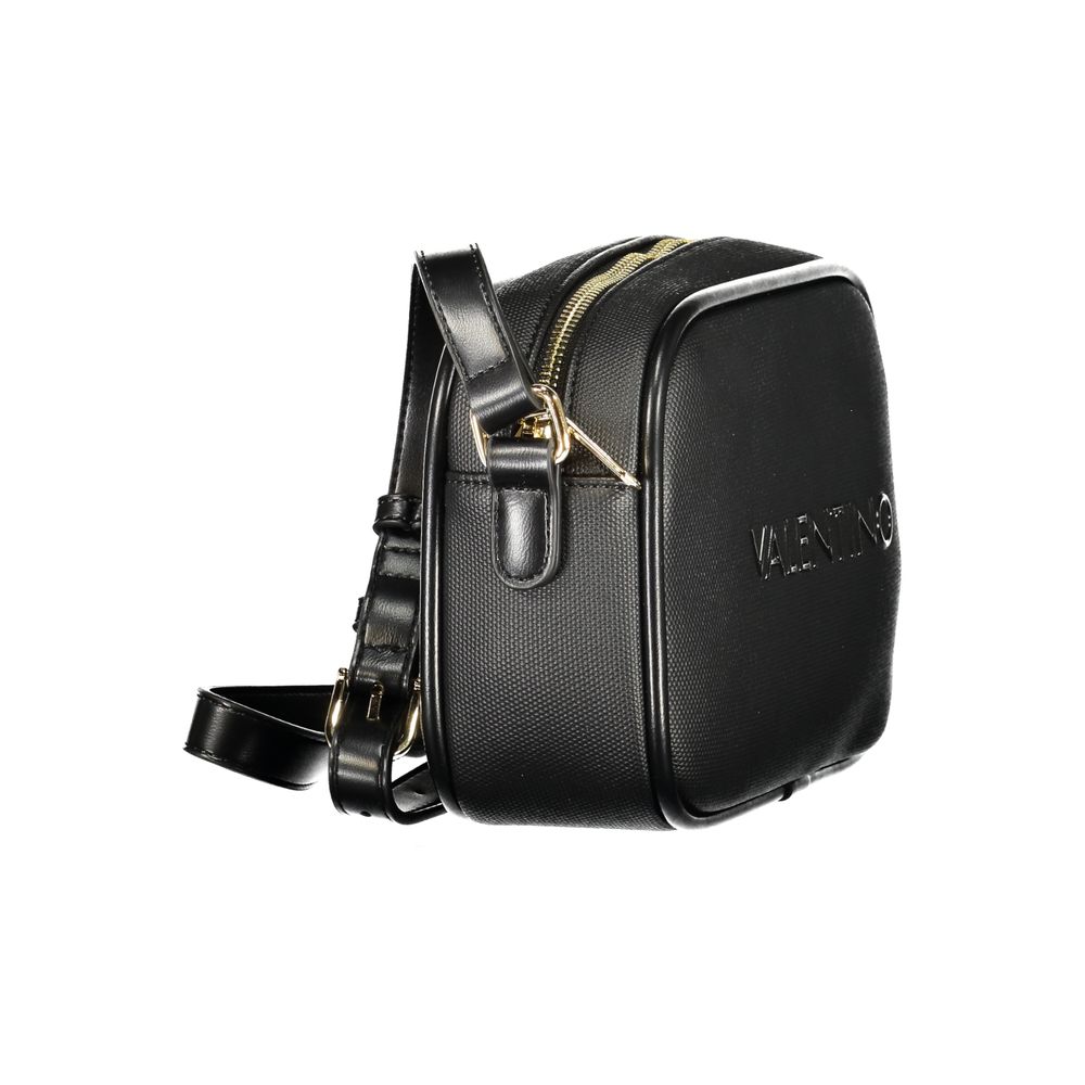 Sac pour femme Mario Valentino Nero en polyuréthane