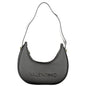 Mario Valentino Nero Polyurethane Women's Bag