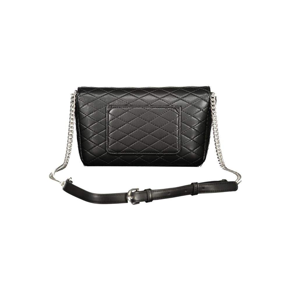 Sac pour femme Mario Valentino Nero en polyuréthane