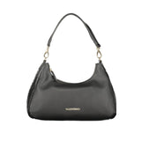 Sac Mario Valentino en polyuréthane noir pour femme