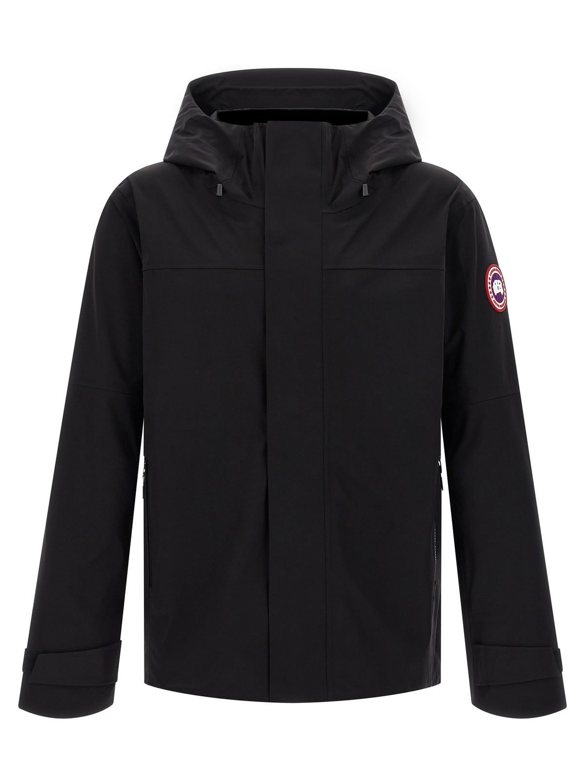 Canada Goose Veste en Polyamide Noir