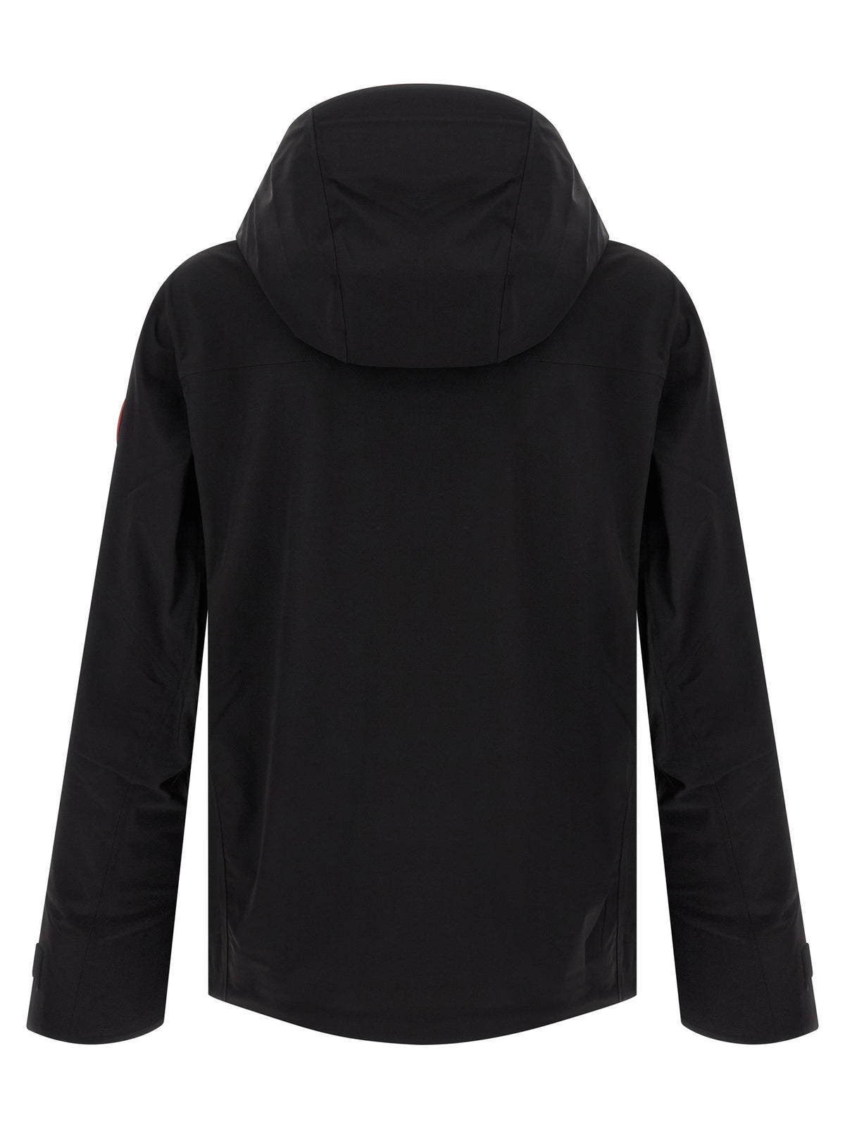 Canada Goose Veste en Polyamide Noir