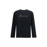 Vêtements de sport Jacquemus en coton noir