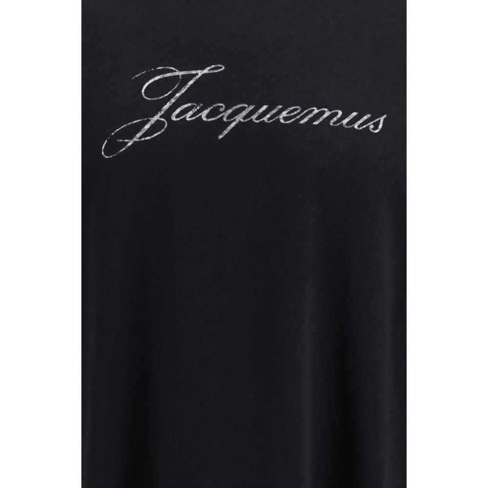 Vêtements de sport Jacquemus en coton noir