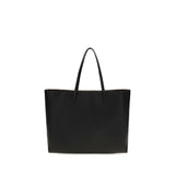 Fendi Black Calf Leather Bos Taurus Shoulder Bag