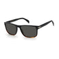 David Beckham Black Plastic Sunglasses