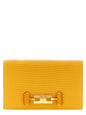 Elisabetta Franchi Beige Polyester Crossbody Bag