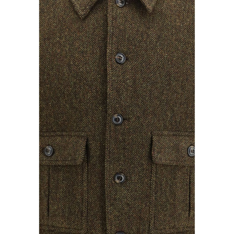 Valstar Bicolor Wool Oves Aries Bomber