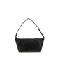Fendi Black Calf Leather Bos Taurus Wallet