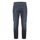 Pantalon Homme Trussardi Jeans en Coton Bleu