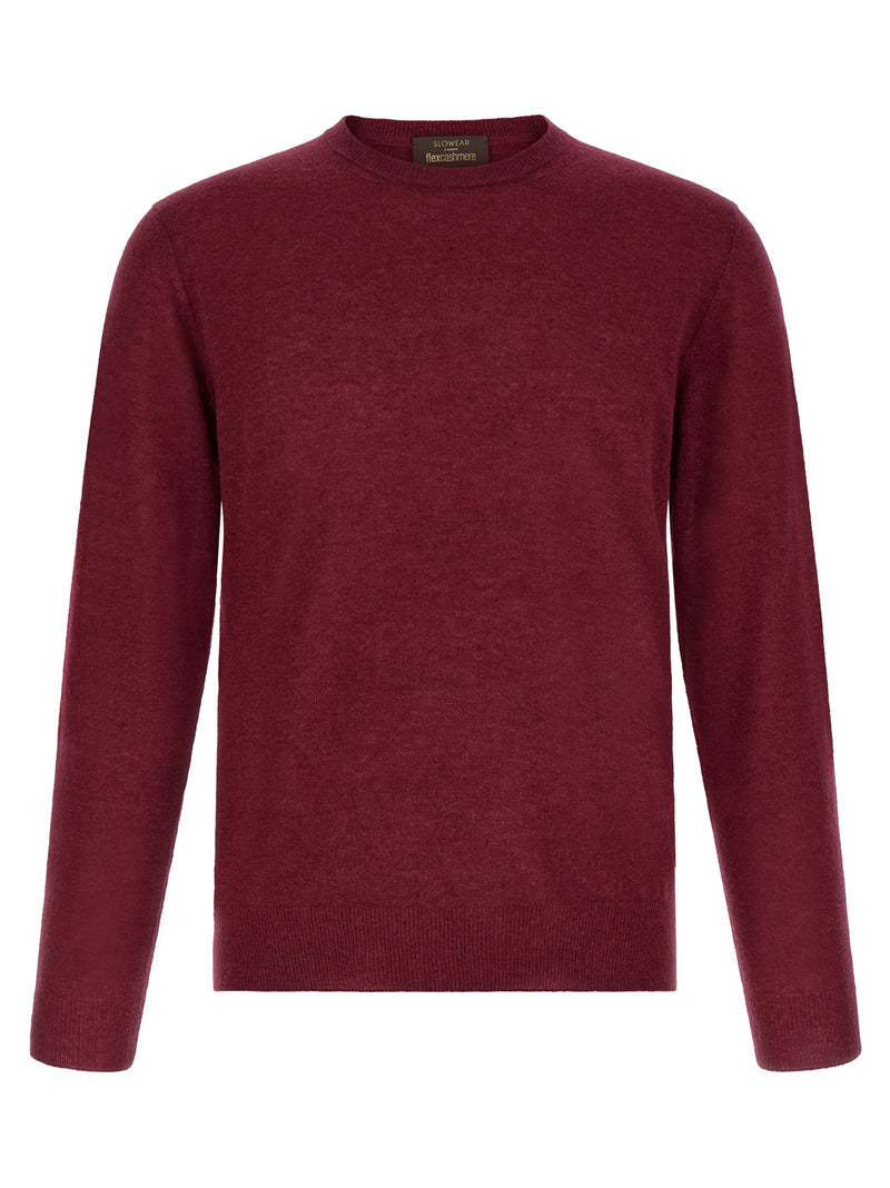 ZANONE Multicolor Cashmere Cardigan