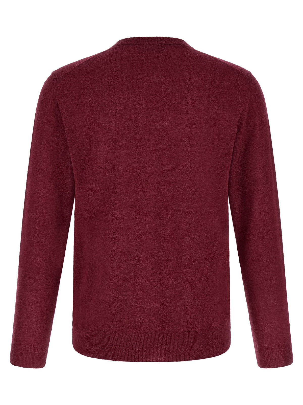 Gilet multicolore en cachemire ZANONE