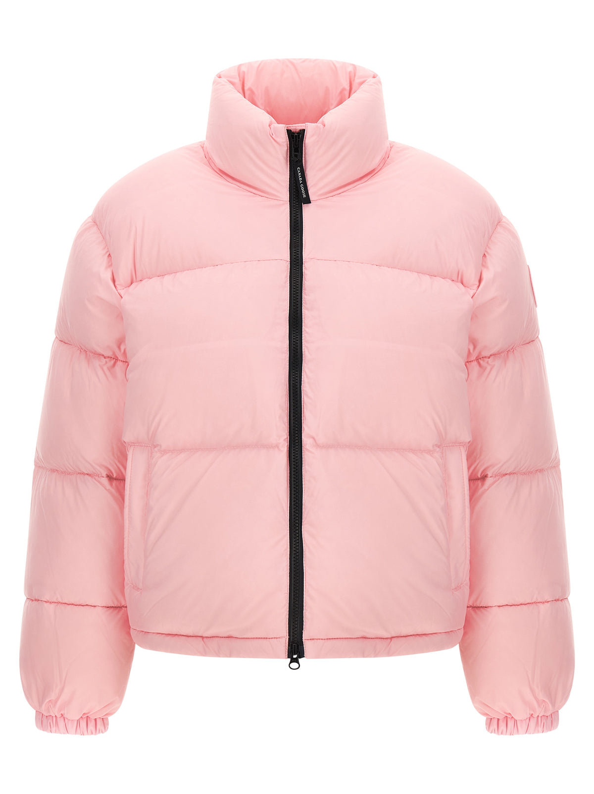 Doudoune Canada Goose multicolore en polyamide longueur normale