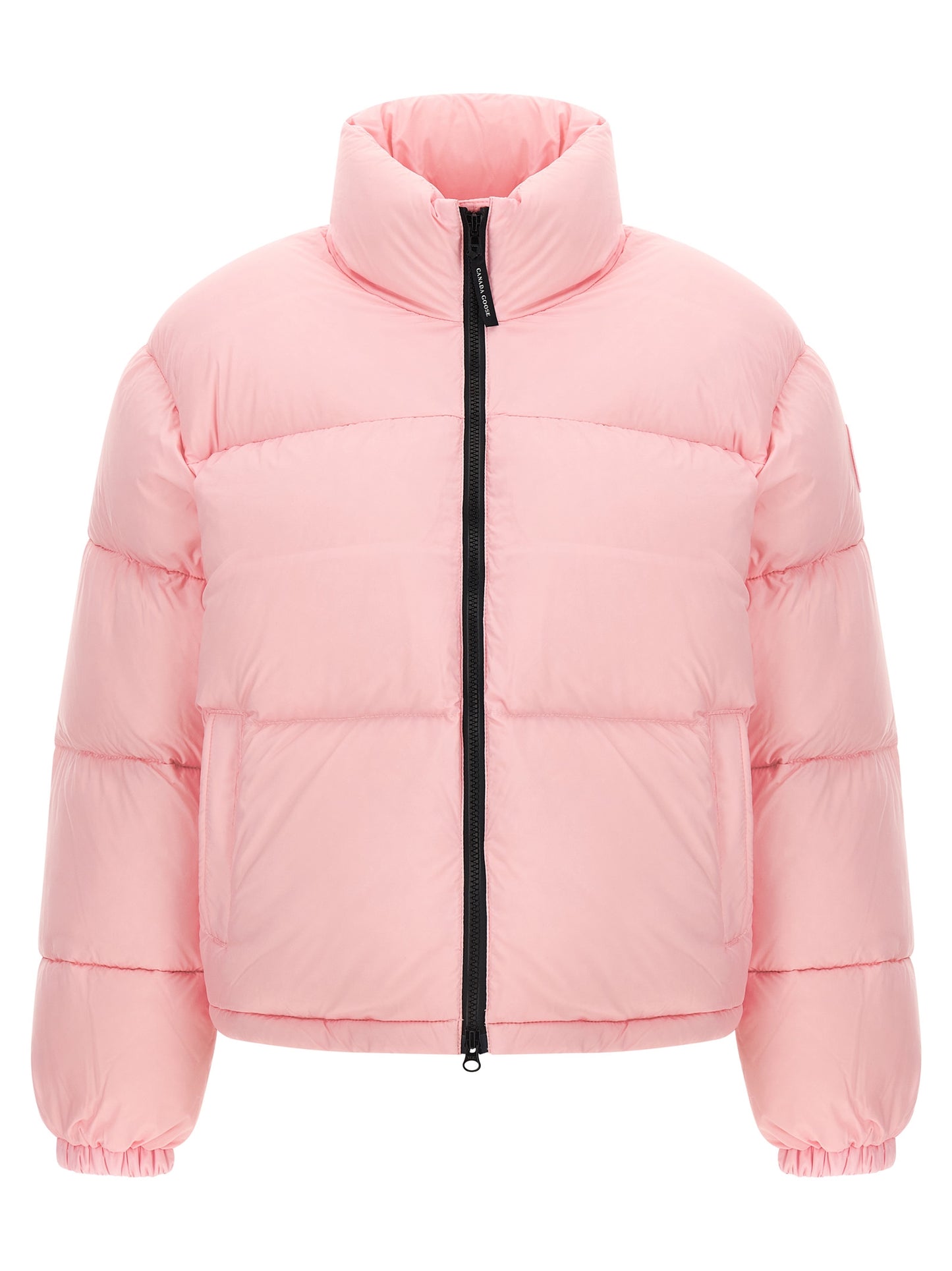 Canada Goose Multicolor Polyamide Full-Length Jacket