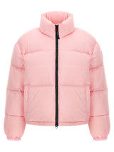 Doudoune Canada Goose multicolore en polyamide longueur normale