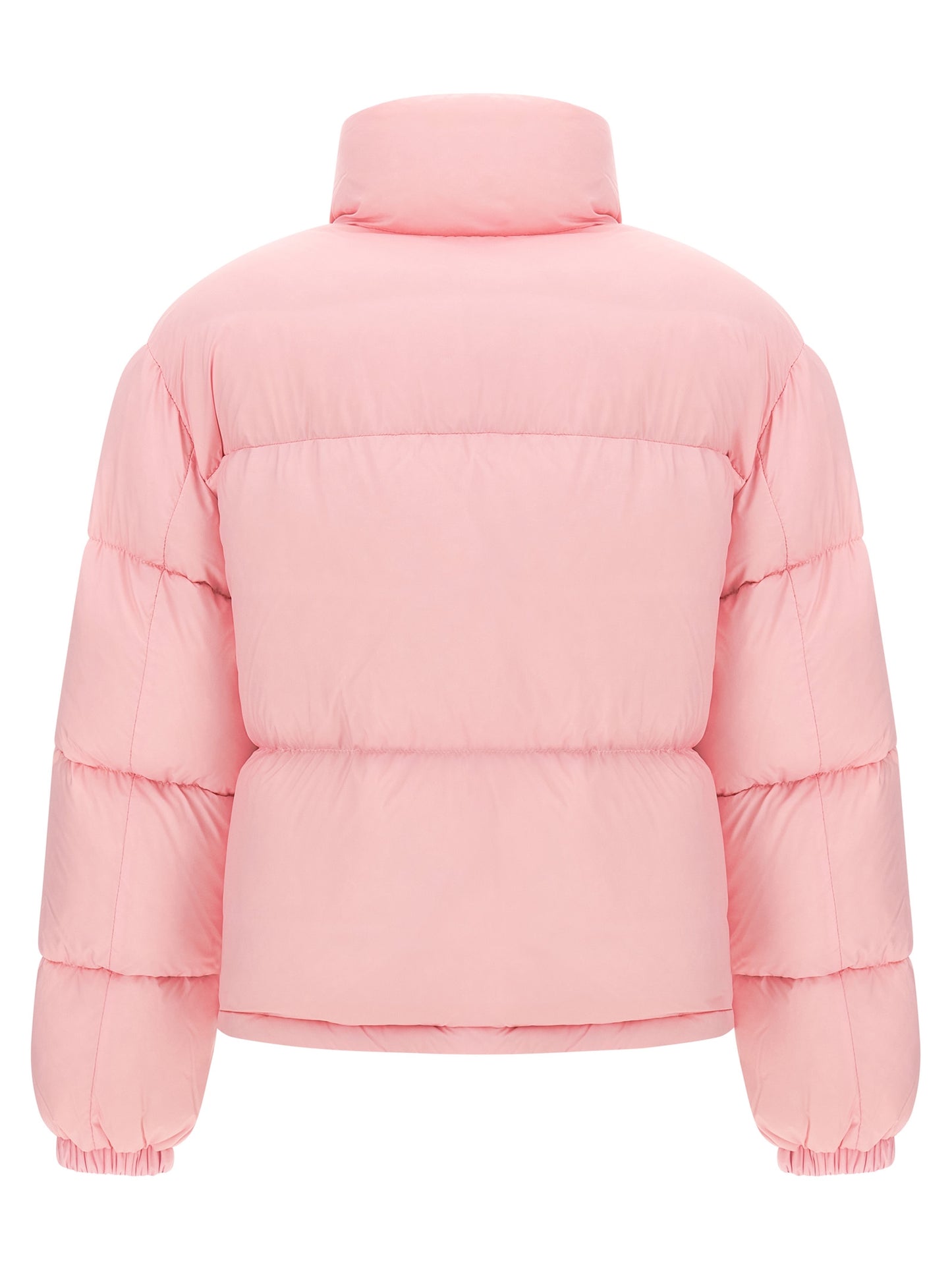 Canada Goose Multicolor Polyamide Full-Length Jacket