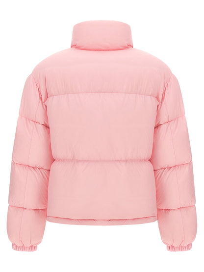 Canada Goose Multicolor Polyamide Full-Length Jacket