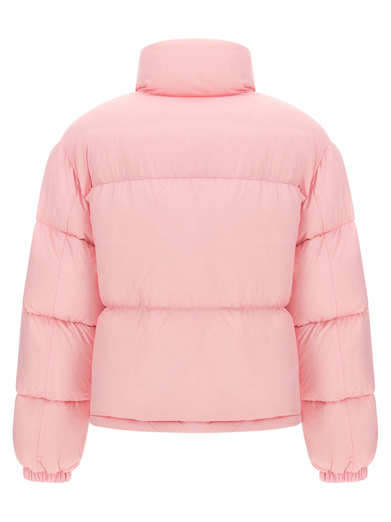 Canada Goose Multicolor Polyamide Full-Length Jacket