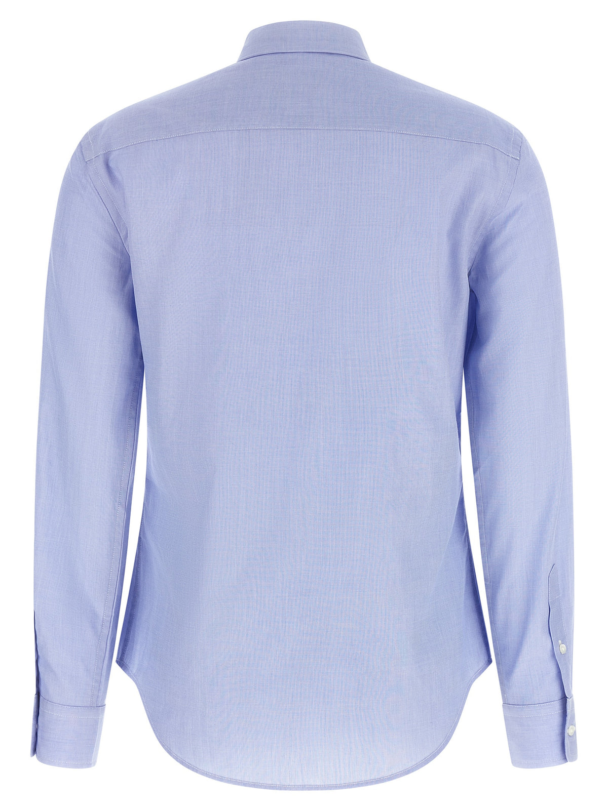 Polo Ralph Lauren Chemisier bleu en coton