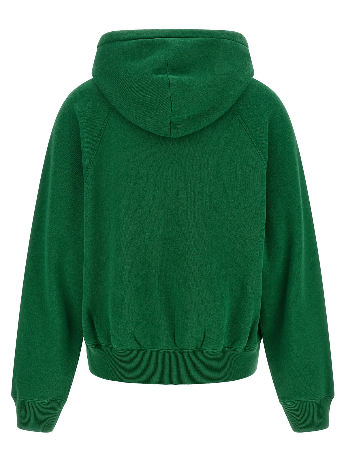 Sweat-shirt bicolore en coton Polo Ralph Lauren