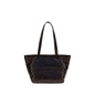 Alexander Wang Brown Calf Leather Bos Taurus Shoulder Bag