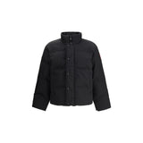 Canada Goose Parka en polyester noir
