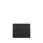 Fendi Black Polyester Wallet