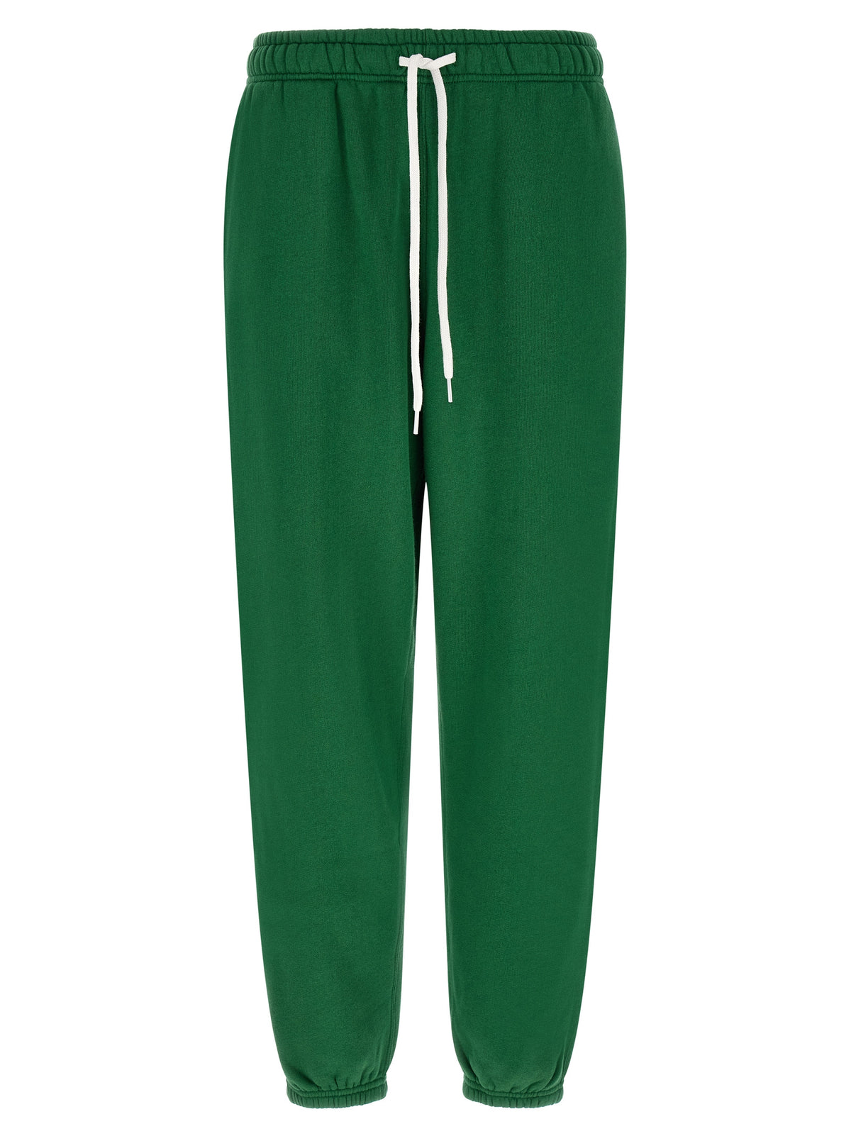 Pantalon de jogging bicolore en coton Polo Ralph Lauren