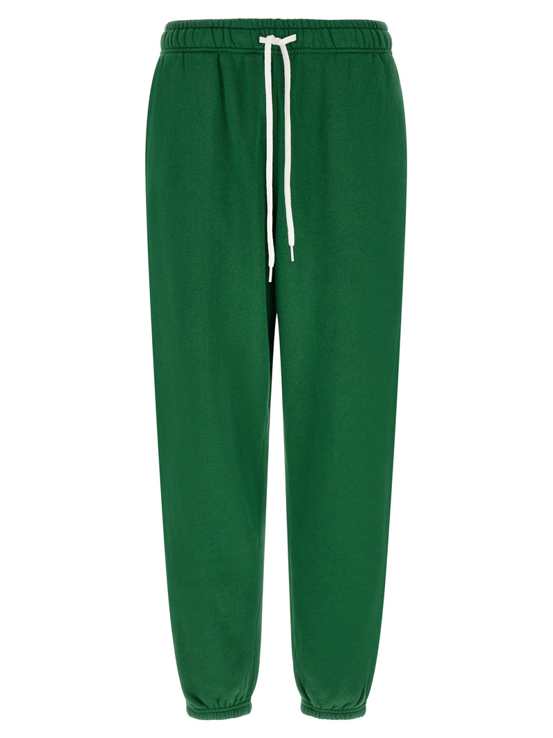 Polo Ralph Lauren Bicolor Cotton Joggers (Workout Pants)