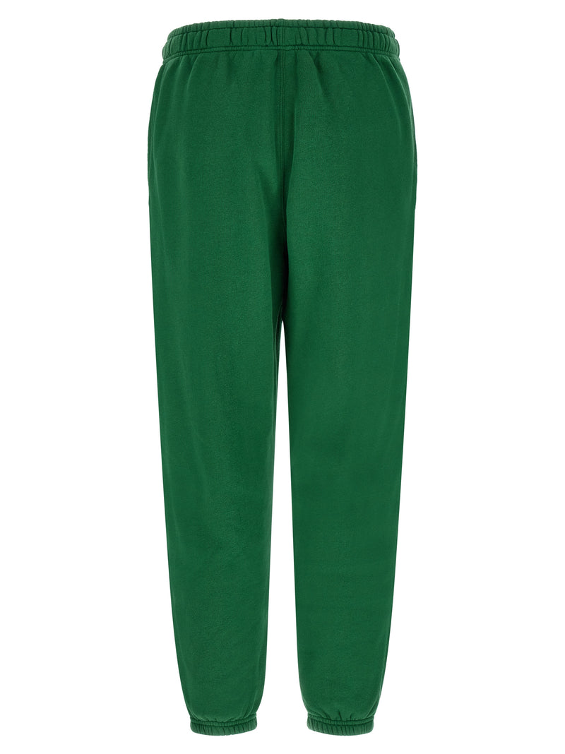 Polo Ralph Lauren Bicolor Cotton Joggers (Workout Pants)