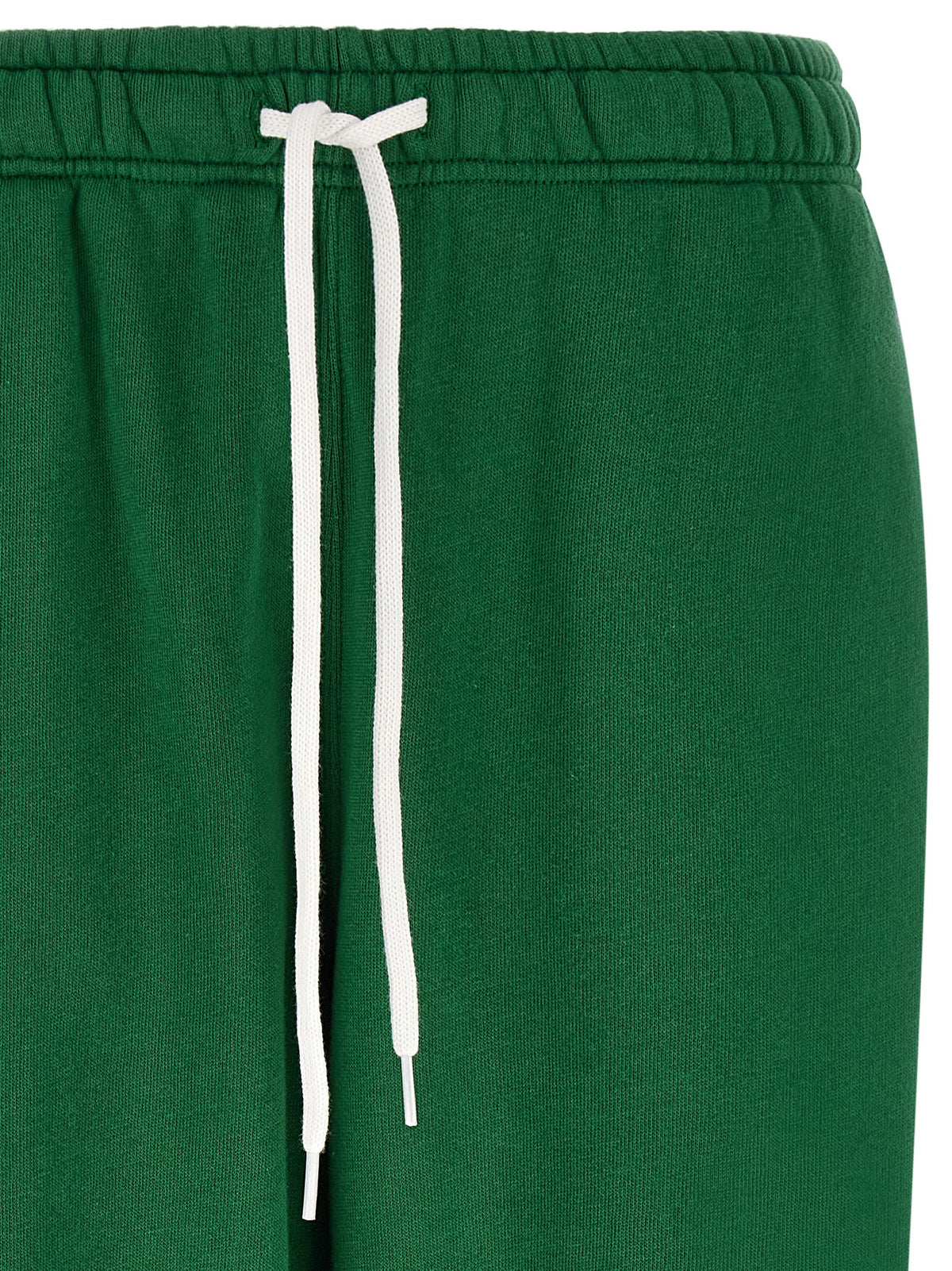 Pantalon de jogging bicolore en coton Polo Ralph Lauren