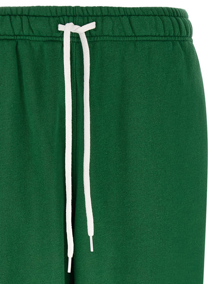 Polo Ralph Lauren Bicolor Cotton Joggers (Workout Pants)