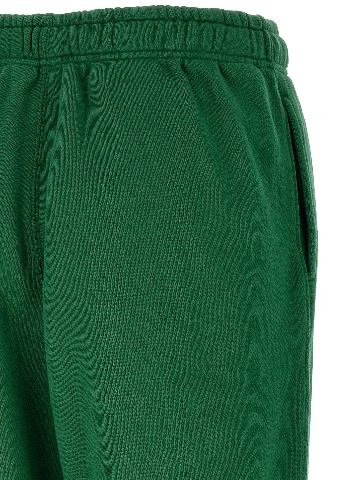 Polo Ralph Lauren Bicolor Cotton Joggers (Workout Pants)