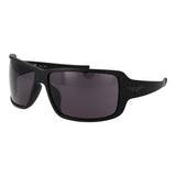 Lunettes de soleil Police noires en plastique – Élégance et protection UV