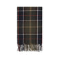 Barbour Bicolor Wool Oves Aries Scarf