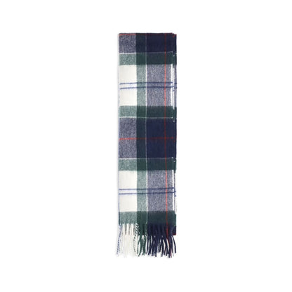 Barbour Multicolor Wool Oves Aries Scarf