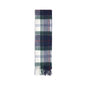 Barbour Multicolor Wool Oves Aries Scarf