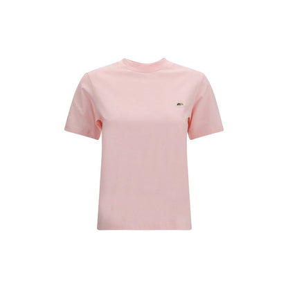 Fiorucci Multicolor Cotton T-Shirt